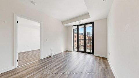 Photo 3 at 409 - 123 Portland Street, Waterfront Communities C1, Toronto