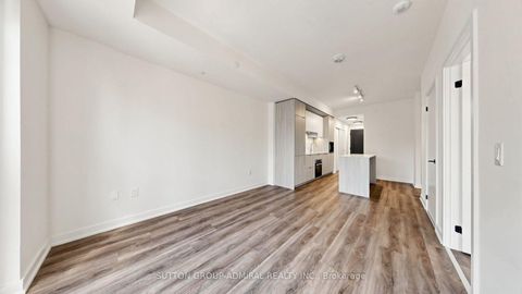 Photo 4 at 409 - 123 Portland Street, Waterfront Communities C1, Toronto