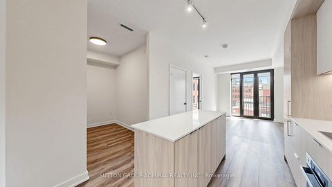 Photo 6 at 409 - 123 Portland Street, Waterfront Communities C1, Toronto