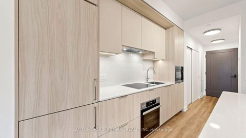 Photo 7 at 409 - 123 Portland Street, Waterfront Communities C1, Toronto