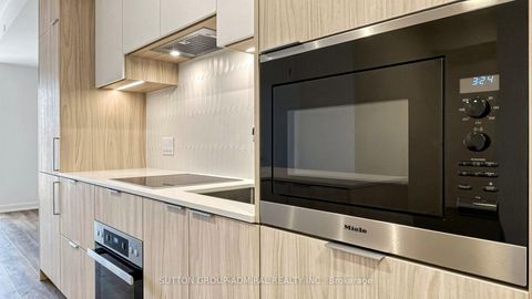 Photo 8 at 409 - 123 Portland Street, Waterfront Communities C1, Toronto