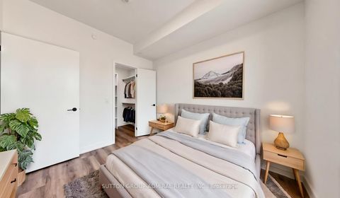 Photo 9 at 409 - 123 Portland Street, Waterfront Communities C1, Toronto