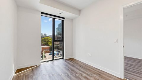 Photo 10 at 409 - 123 Portland Street, Waterfront Communities C1, Toronto