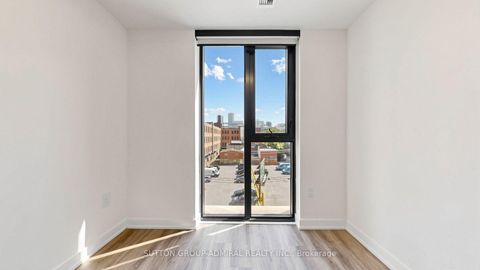 Photo 11 at 409 - 123 Portland Street, Waterfront Communities C1, Toronto