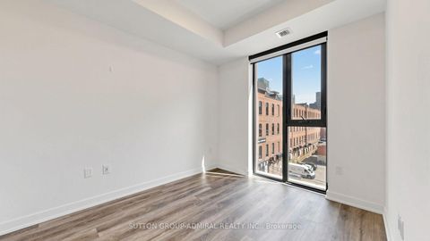 Photo 12 at 409 - 123 Portland Street, Waterfront Communities C1, Toronto