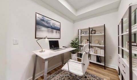 Photo 15 at 409 - 123 Portland Street, Waterfront Communities C1, Toronto