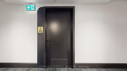 Photo 20 at 409 - 123 Portland Street, Waterfront Communities C1, Toronto