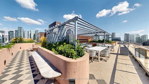 Photo 21 at 409 - 123 Portland Street, Waterfront Communities C1, Toronto