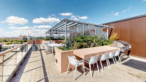 Photo 23 at 409 - 123 Portland Street, Waterfront Communities C1, Toronto