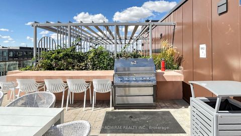 Photo 24 at 409 - 123 Portland Street, Waterfront Communities C1, Toronto