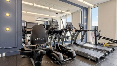 Photo 28 at 409 - 123 Portland Street, Waterfront Communities C1, Toronto