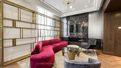 Photo 29 at 409 - 123 Portland Street, Waterfront Communities C1, Toronto
