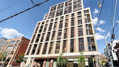 Photo 33 at 409 - 123 Portland Street, Waterfront Communities C1, Toronto