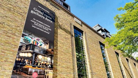 Photo 34 at 409 - 123 Portland Street, Waterfront Communities C1, Toronto