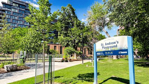 Photo 35 at 409 - 123 Portland Street, Waterfront Communities C1, Toronto