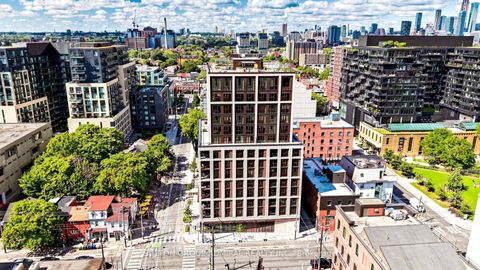 Photo 36 at 409 - 123 Portland Street, Waterfront Communities C1, Toronto