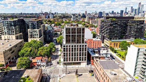 Photo 37 at 409 - 123 Portland Street, Waterfront Communities C1, Toronto