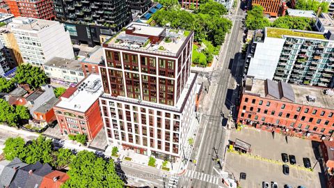 Photo 38 at 409 - 123 Portland Street, Waterfront Communities C1, Toronto