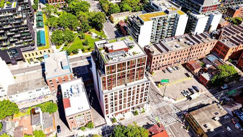 Photo 39 at 409 - 123 Portland Street, Waterfront Communities C1, Toronto