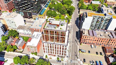 Photo 40 at 409 - 123 Portland Street, Waterfront Communities C1, Toronto