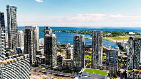 Photo 41 at 409 - 123 Portland Street, Waterfront Communities C1, Toronto