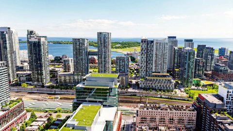 Photo 42 at 409 - 123 Portland Street, Waterfront Communities C1, Toronto