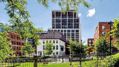 Photo 44 at 409 - 123 Portland Street, Waterfront Communities C1, Toronto
