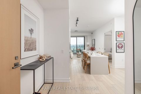 Photo 1 at 907 - 200 Sudbury Street, Little Portugal, Toronto