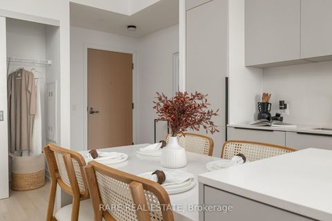 Photo 3 at 907 - 200 Sudbury Street, Little Portugal, Toronto