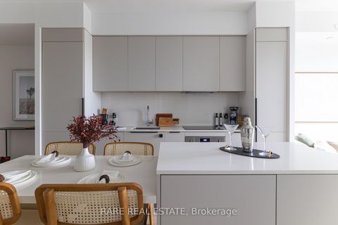Photo 4 at 907 - 200 Sudbury Street, Little Portugal, Toronto
