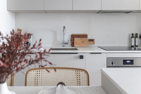 Photo 5 at 907 - 200 Sudbury Street, Little Portugal, Toronto
