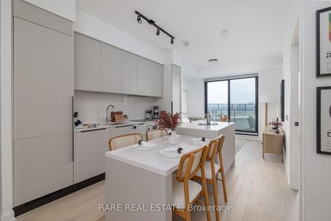 Photo 8 at 907 - 200 Sudbury Street, Little Portugal, Toronto