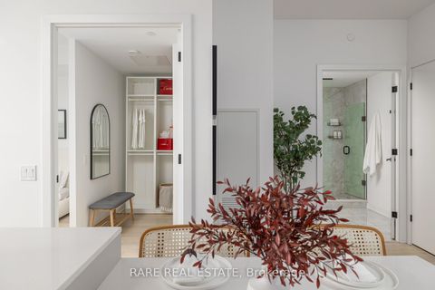 Photo 11 at 907 - 200 Sudbury Street, Little Portugal, Toronto