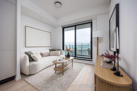 Photo 12 at 907 - 200 Sudbury Street, Little Portugal, Toronto