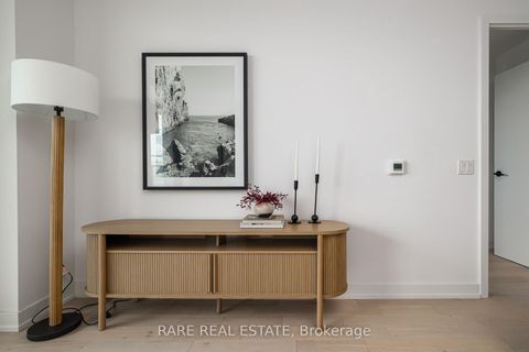 Photo 14 at 907 - 200 Sudbury Street, Little Portugal, Toronto