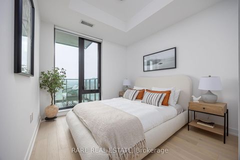 Photo 15 at 907 - 200 Sudbury Street, Little Portugal, Toronto