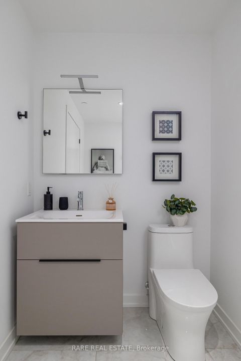 Photo 19 at 907 - 200 Sudbury Street, Little Portugal, Toronto