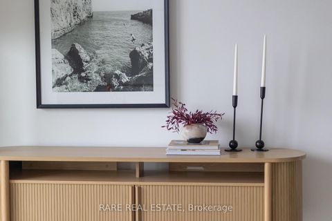 Photo 20 at 907 - 200 Sudbury Street, Little Portugal, Toronto