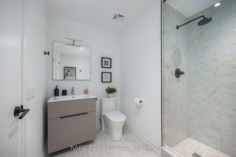 Photo 21 at 907 - 200 Sudbury Street, Little Portugal, Toronto