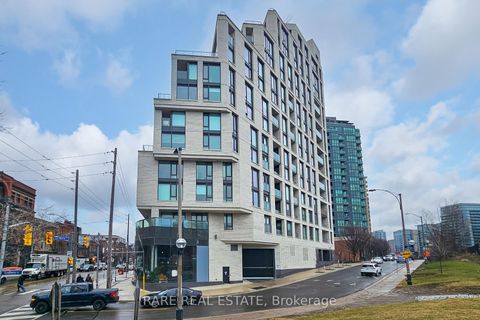 Photo 26 at 907 - 200 Sudbury Street, Little Portugal, Toronto