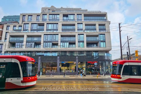 Photo 28 at 907 - 200 Sudbury Street, Little Portugal, Toronto