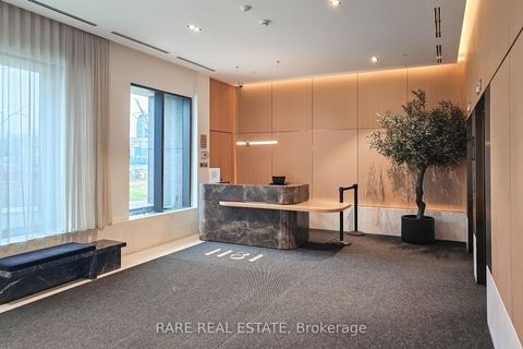 Photo 30 at 907 - 200 Sudbury Street, Little Portugal, Toronto