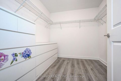 Photo 18 at Th102 - 100 Eagle Rock Way, Maple, Vaughan