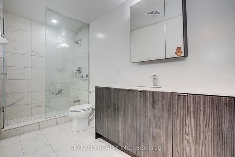 Photo 19 at Th102 - 100 Eagle Rock Way, Maple, Vaughan