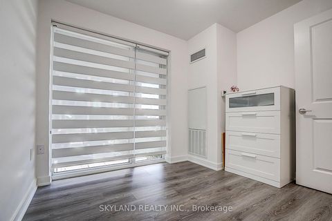 Photo 21 at Th102 - 100 Eagle Rock Way, Maple, Vaughan