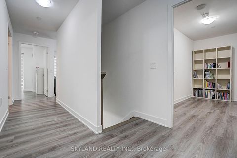 Photo 25 at Th102 - 100 Eagle Rock Way, Maple, Vaughan