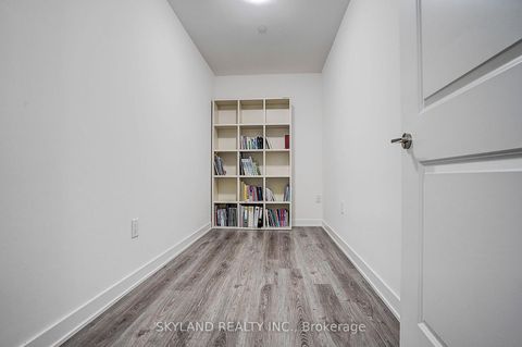 Photo 26 at Th102 - 100 Eagle Rock Way, Maple, Vaughan