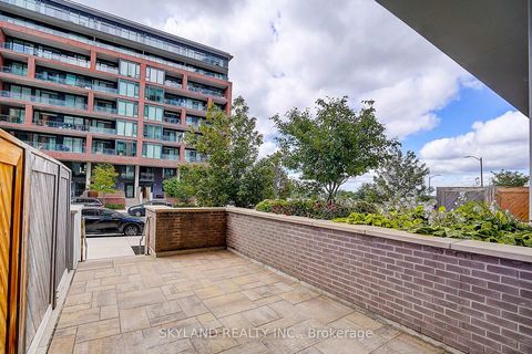 Photo 33 at Th102 - 100 Eagle Rock Way, Maple, Vaughan