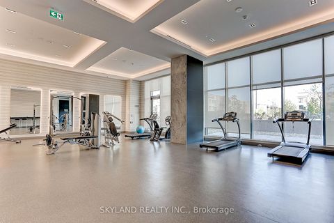 Photo 34 at Th102 - 100 Eagle Rock Way, Maple, Vaughan