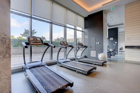 Photo 35 at Th102 - 100 Eagle Rock Way, Maple, Vaughan